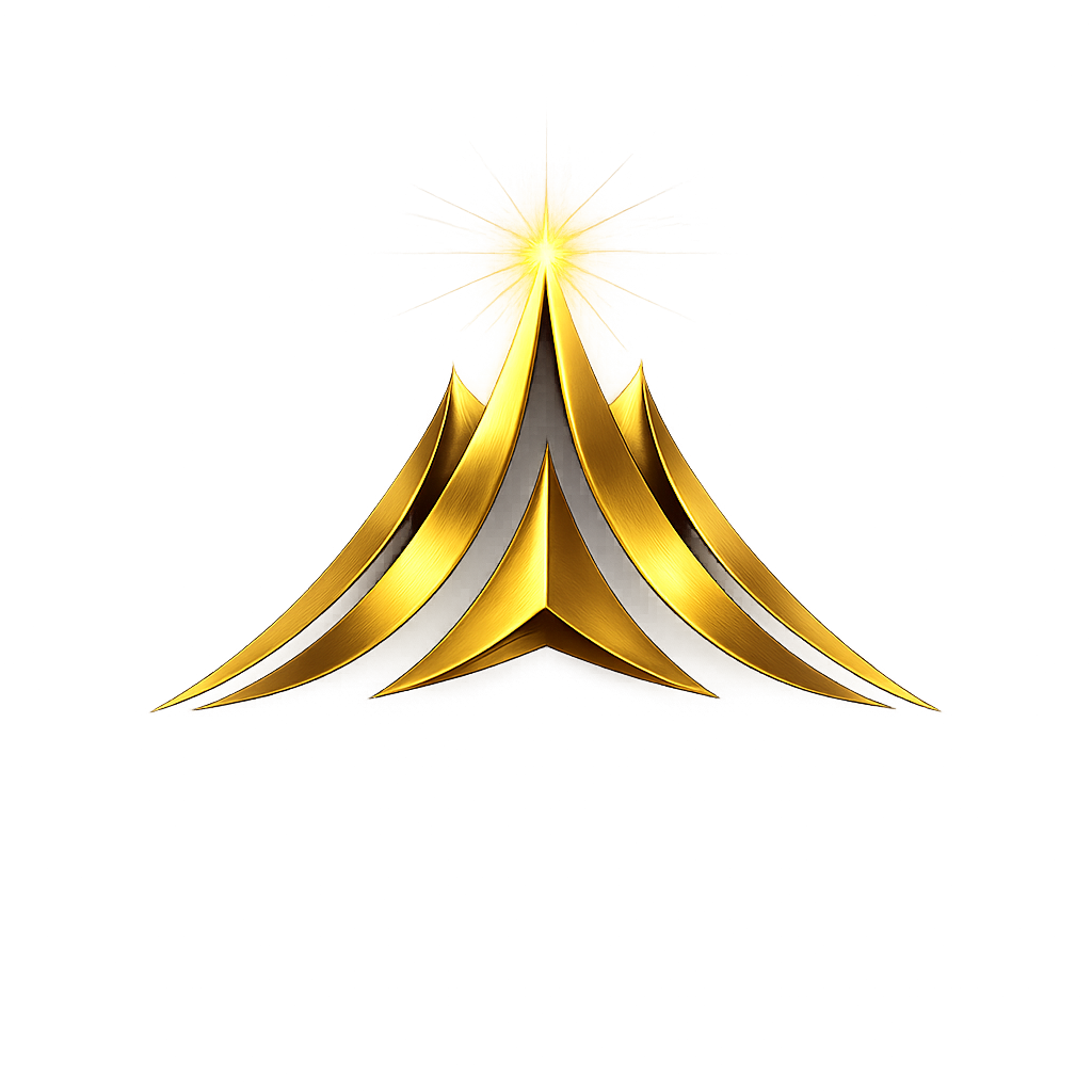 Elevate Design & Strategy logo